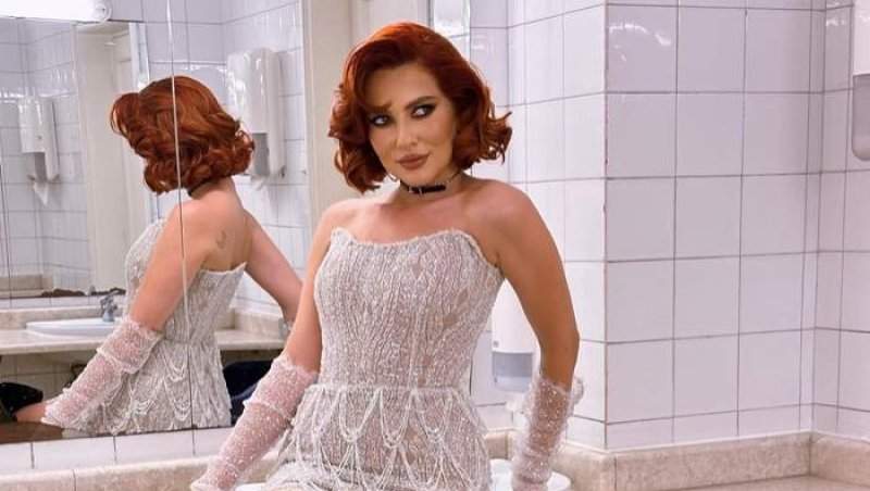 Cum a reacționat Lidia Buble atunci când un fan i-a spus că vrea să o ceară în căsătorie, la un concert: „Vezi că...”