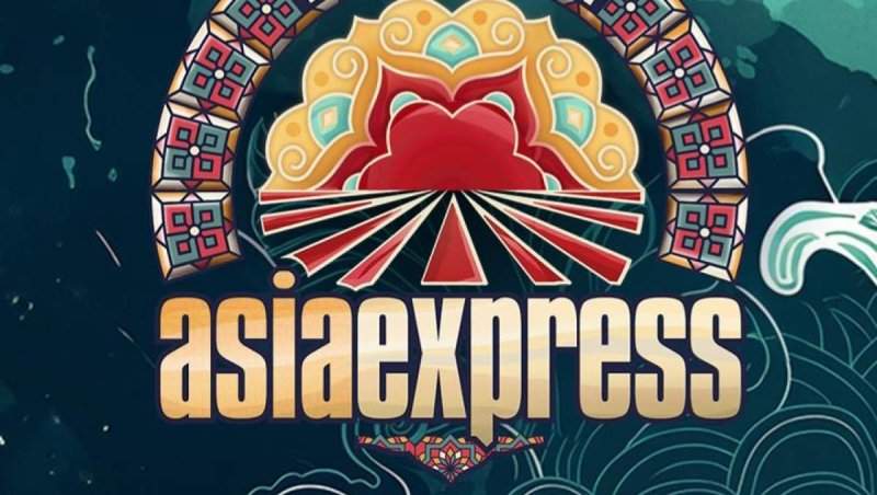 Noi imagini spectaculoase de la Asia Express! Concurenții văd numai peisaje parcă desprinse din povești | FOTO