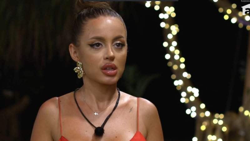 Claudia de la Insula Iubirii, mesaj care i-a pus pe gânduri pe telespectatori: „Nu e lumea rea...”