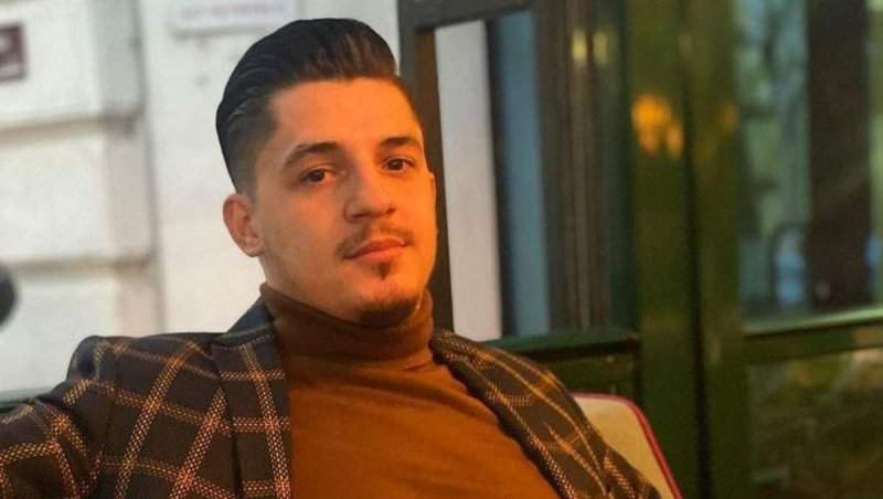 Bogdan de la Ploiești, mesaj divin. Ce semn a primit de la Dumnezeu