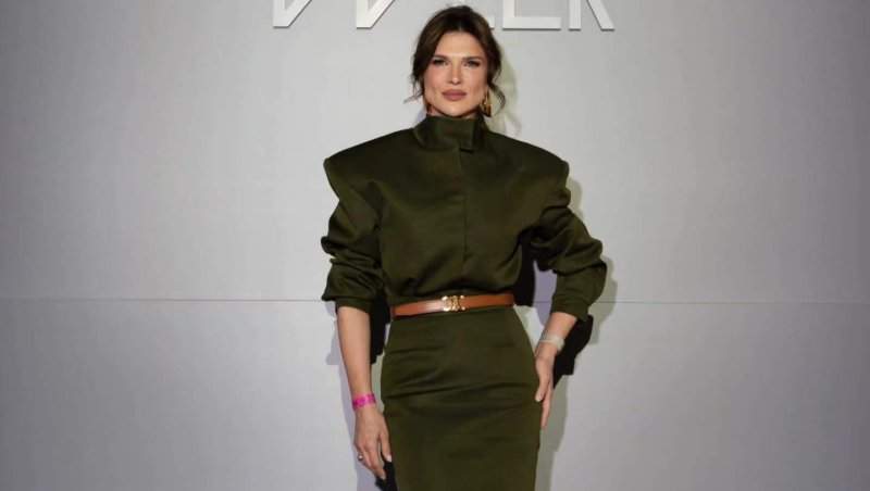 Ce le-a spus Monica Bîrlădeanu celor care au numit-o „materialistă”. Confesiunile incendiare ale actriței