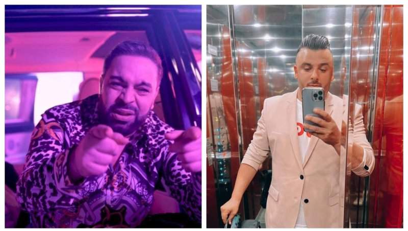Florin Salam l-a făcut praf pe Liviu Guță. Ce a putut spune despre el