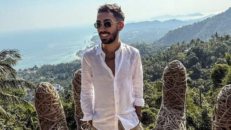 Armin Nicoară, gest curajos, în Thailanda! Nu mulți ar avea tupeu să facă așa ceva