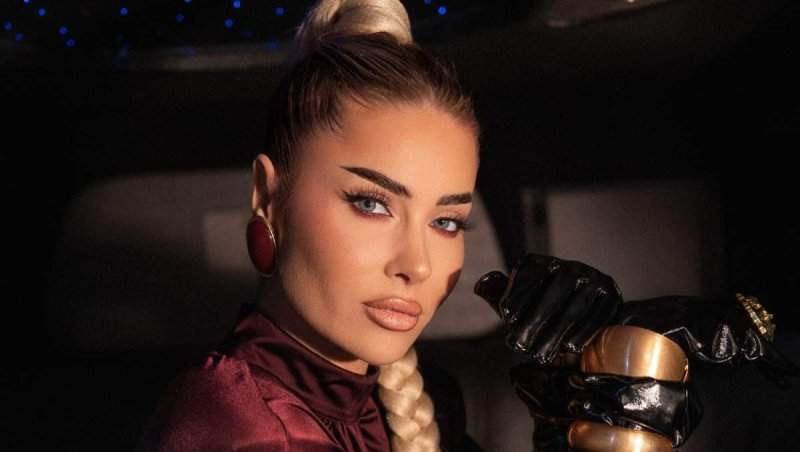 Oana Monea a răbufnit! Ce reacție dură a avut la adresa celor care răspândesc zvonuri