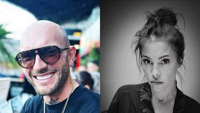 Cât a suferit Livia Eftimie în încercările de a se despărți de Cătălin Bordea. Bruneta s-a confruntat cu depresie
