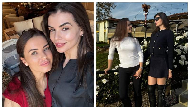 Monica Gabor, declarații dureroase după moartea Mădălinei Apostol. Vedeta a dezvăluit cu ce probleme se confrunta