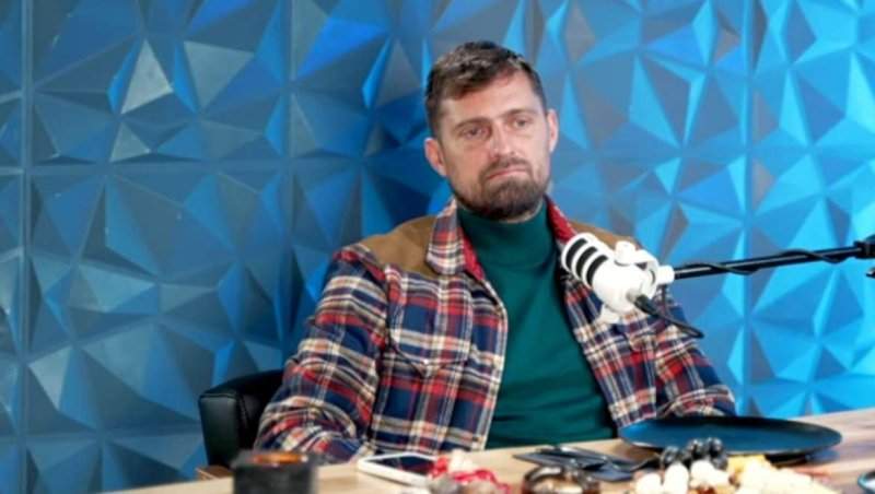 Gabi Tamaș, dezvăluiri inedite din perioada în care a fost arestat. Ce a povestit concurentul de la Survivor despre clipele petrecute după gratii