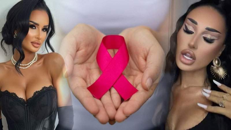 EXCLUSIV | Dana Badea, prima reacție după ce s-a scris că are cancer! Fosta ispită de la Insula Iubirii și-a ieșit din minți