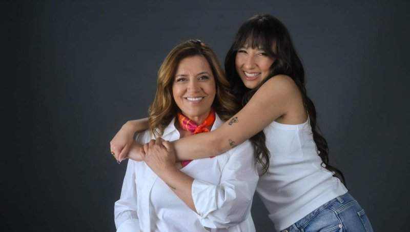 Mirela Retegan, declarații emoționante despre fiica ei, înainte de plecarea la Asia Express. Ce temeri o încearcă