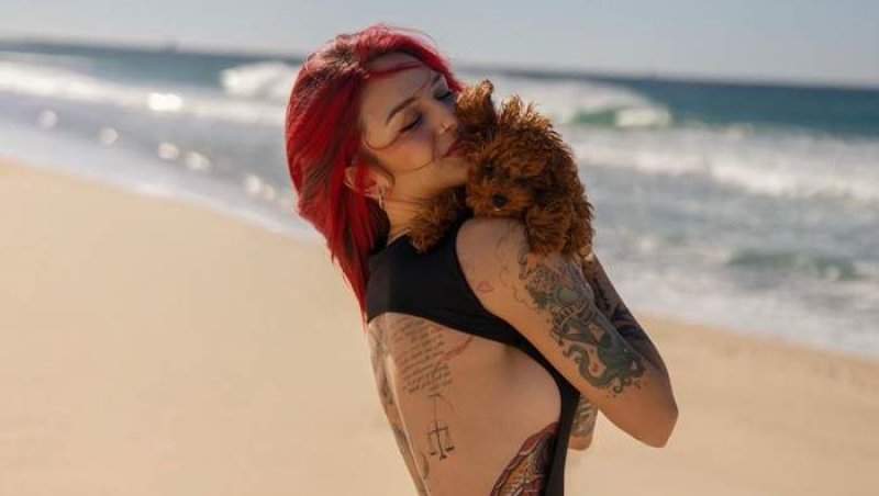 Cum arată cartierul în care s-a mutat Marilu Dobrescu. Ce îi place cel mai mult influenceriței