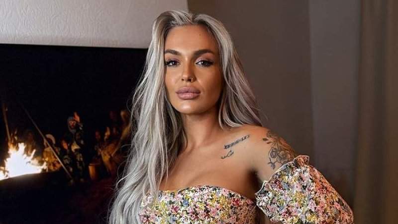 La ce emisiune de la Antena 1 vrea să participe Ella Vișan. De ce mama ei nu este de acord