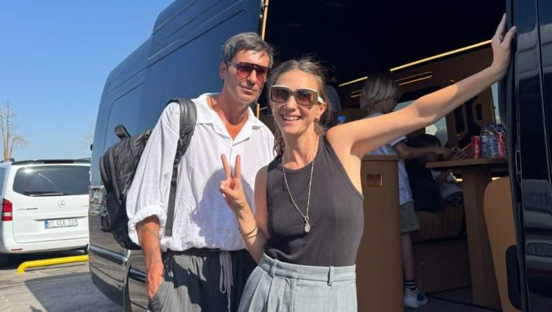 Adela Popescu, mesaj pentru toți cei care au copii. Ce propunere are soția lui Radu Vâlcan