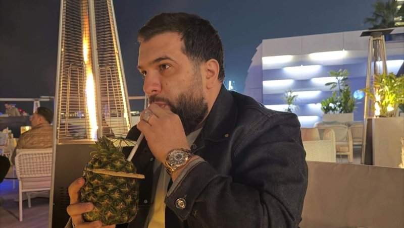 Tzancă Uraganu, pe lux și opulență! Și-a făcut cadou de mii de euro