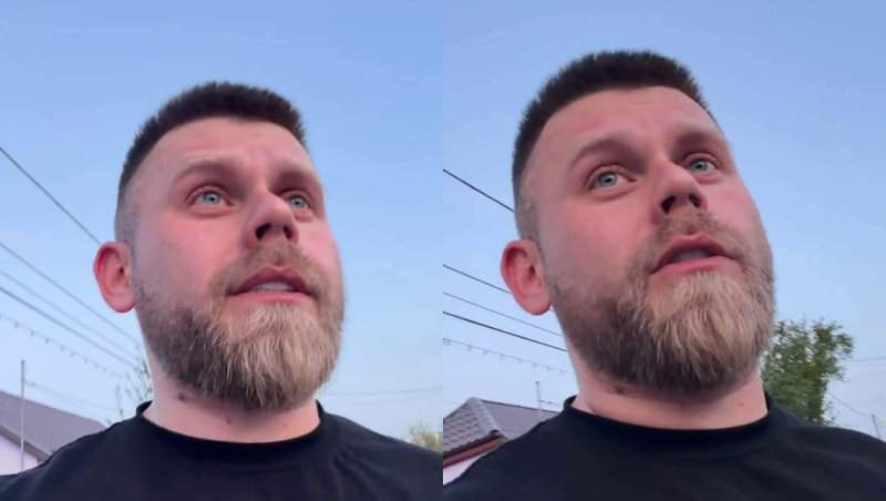 Halucinant! Răzvan Kovacs a jignit o influenceriță! Cum a pornit scandalul