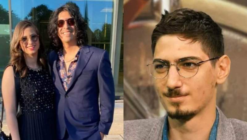 Cu ce se ocupă copiii lui Răzvan Lucescu. Matei și Maria activează în domenii complet diferite