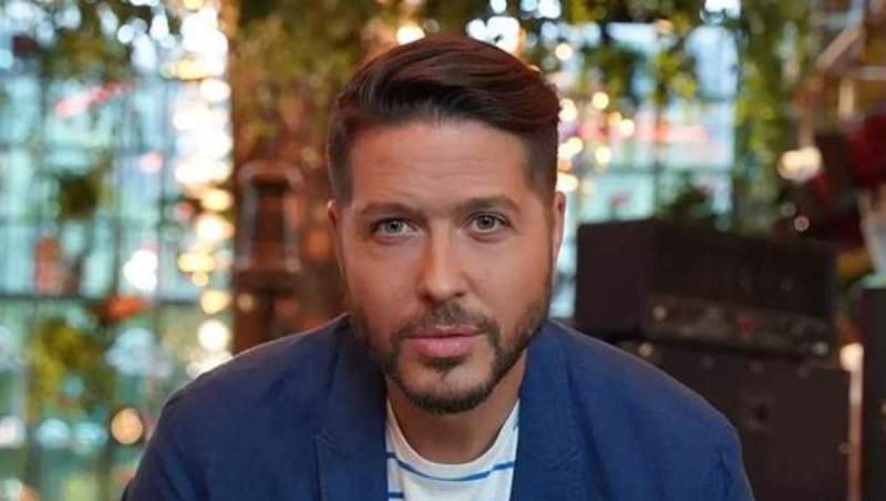 Cea mai mare minciună pe care a spus-o Jorge! Artistul a făcut dezvăluiri neașteptate