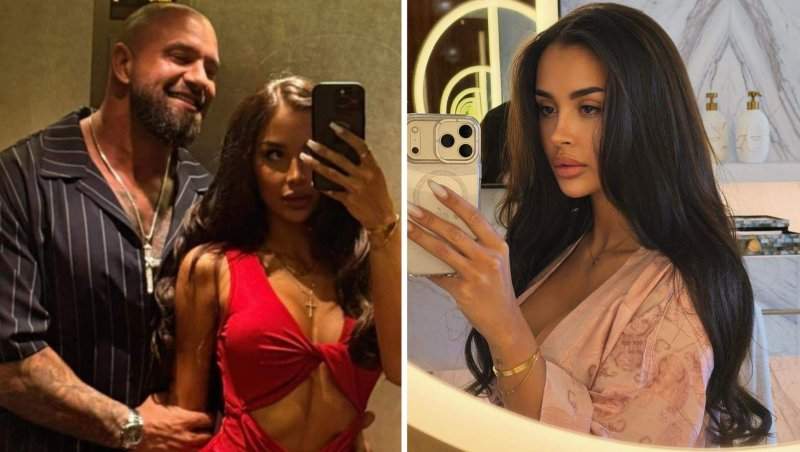 Iubita lui Alex Bodi s-a afișat fără niciun fel de filtru! Cât de frumoasă e Ancuța nemachiată