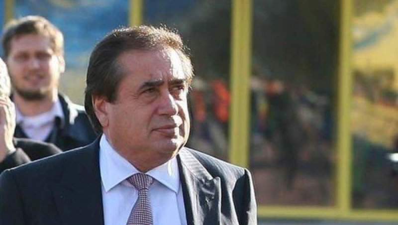 Ioan Niculae se căsătorește! Face 72 de ani! Cine este aleasa inimii
