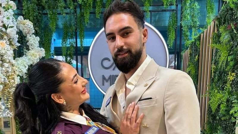 Alexandru și Giulia de la Mireasa au luat decizia finală despre căsnicia lor! Ce anunț important au făcut: ”Nu o să-l uit niciodată”