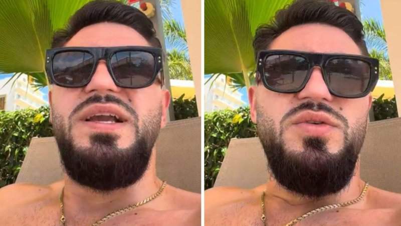 Bogdan Mocanu, apel disperat dintr-o destinație exotică! Influencerul are nevoie de ajutor. Are legătură cu starea să de sănătate