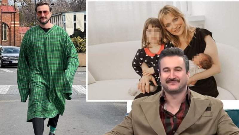 Cum a participat Alex Dobrescu, din închisoare, la petrecerea de moț a fiului său! Cristina Cioran, declarații exclusive