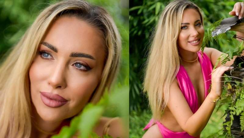 Oana Monea a avut un mesaj tranșant după comentariile despre fața ei. Cum le-a răspuns celor care au criticat-o