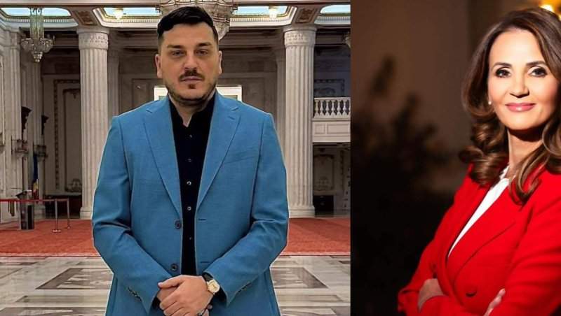 Makaveli i-a transmis un mesaj Ancăi Alexandrescu după ce acesteia i-a murit mama: „Câteva zile punem pauză. Continuăm după”