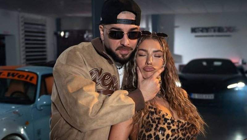 Jo, adevărul despre relația cu Lazy Ed! Sunt sau nu împreună?