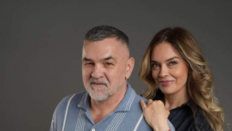 Leonard Doroftei a împlinit 56 de ani! Cum a fost sărbătorit fostul concurent de la Power Couple