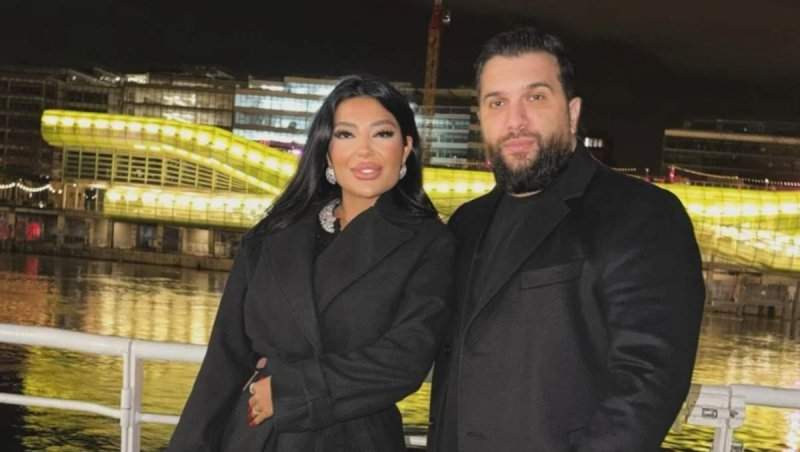 Alina Marymar și Tzancă Uraganu s-au despărțit? Detaliul care i-a dat de gol