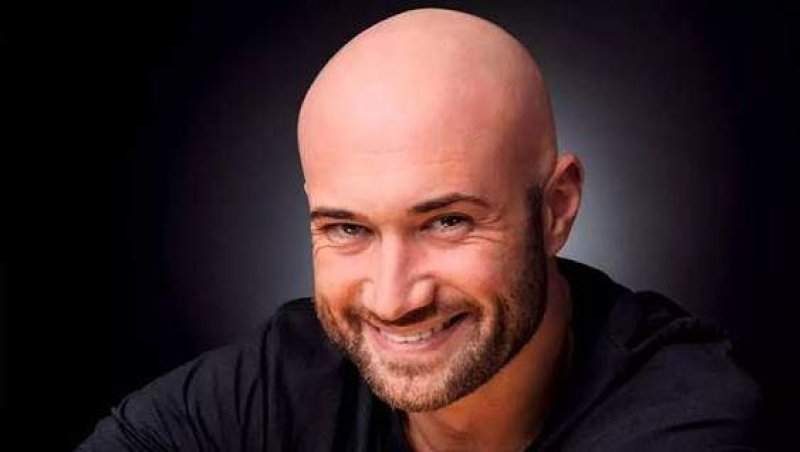 Mihai Bendeac, imagini rare alături de tatăl său. Ce declarație emoționantă i-a făcut actorul