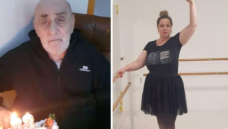 Viorel Lis a împlinit 83 de ani! Ce cadou i-a oferit soția lui, Oana Lis