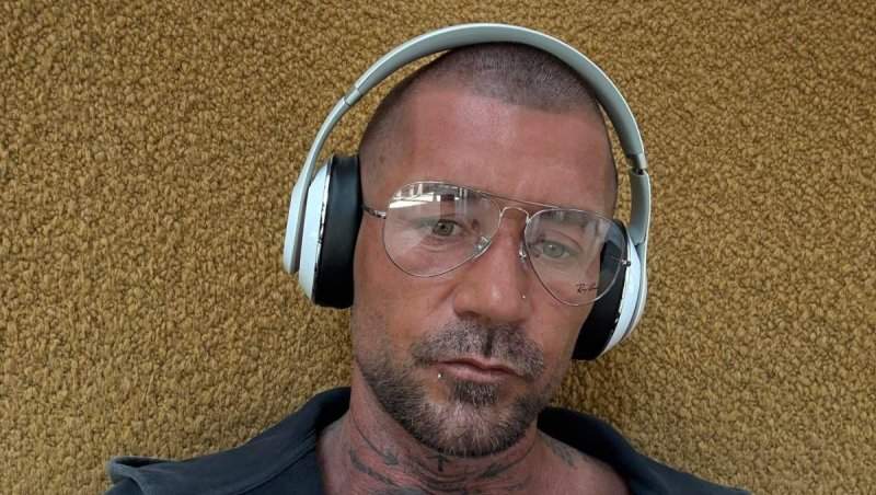 Andrei Rotaru de la Insula Iubirii, prima reacție după afirmațiile scandaloase făcute de Cristina Petre. Ce a transmis