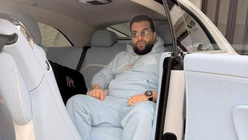 Tzancă Uraganu, pedepsit pentru că i-a jignit pe Daniela Crudu și Cristian Rizea. Ce măsuri s-au luat împotriva lui