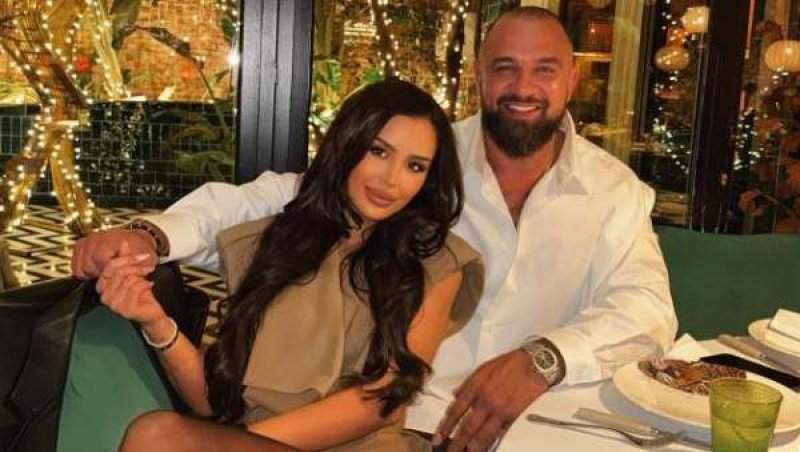 Anca, fosta lui Alex Bodi, apariție incendiară după despărțire! Cât de bine arată șatena