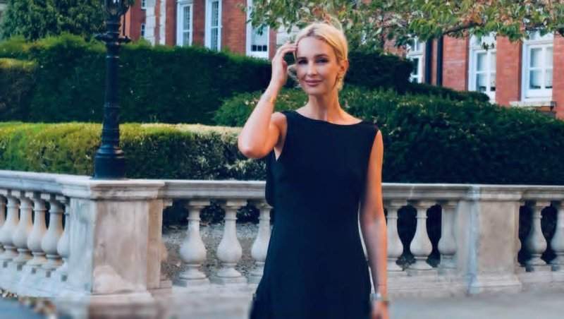 Teodora Tompea a arătat cum arată o zi perfectă pentru ea! Prezentatoarea Observator este SUPERBĂ