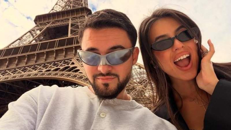 Cu ce probleme de sănătate se confruntă Mario Fresh. Se află la Paris cu iubita: „Direct la spital mă duc când ajung acasă”