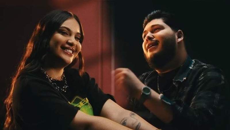 Betty Salam s-a rugat public pentru relația ei cu Roberto Tudor. Fanii au pus-o la punct grav