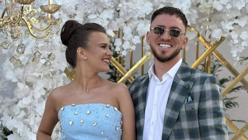 Un fotbalist român de la Națională și-a amânat nunta să joace la Cupa Mondială 2026: ”Mă aștept să fiu acolo”