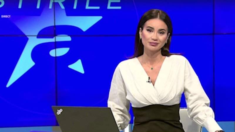 Geanina Ilieș, copleșită până la lacrimi de moartea lui Mircea Lucescu: ”Cel mai greu e să ne înmormântăm părinții”