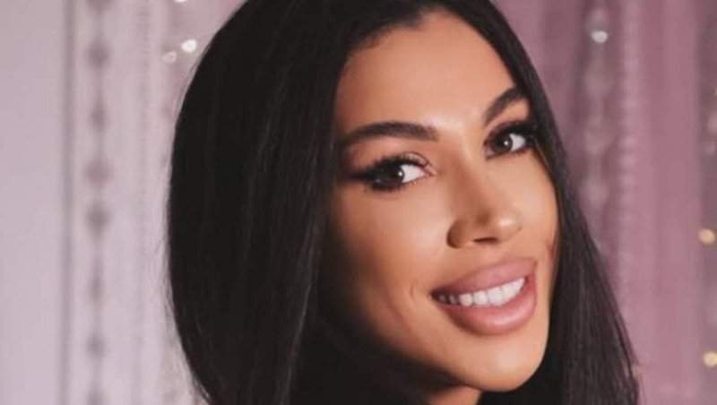 Raluca Pastramă a dezvăluit că a slăbit 5 kilograme. Cum arată acum: „Mă laud singură”