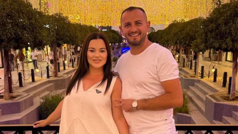 Carmen de la Sălciua nu a scos bani din buzunar pentru vacanța în Turcia! Cine i-a plătit sejurul artistei