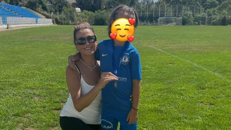 Claudia Pătrășcanu încă nu a reușit să-și vadă fiul. Cât de mult suferă artista: „Tot ce-mi doresc..."