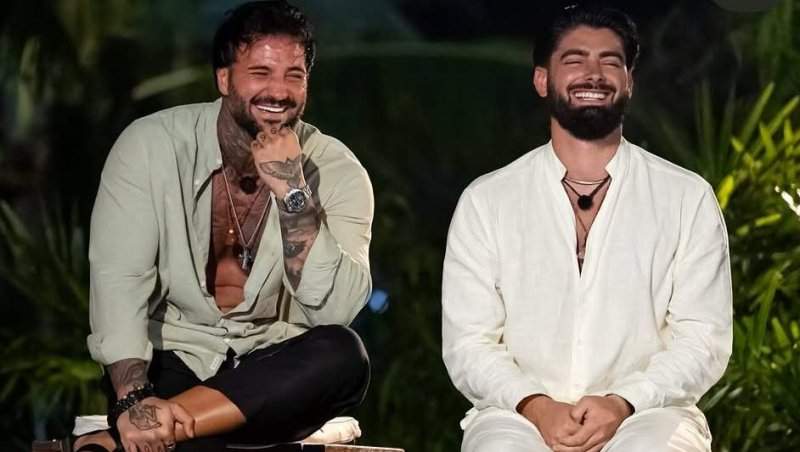 Prima reacție a lui Ionuț Mocăniță de la Insula Iubirii după plecarea lui Marcel Andrei! „Maluma de Tenerife” a părăsit emisiunea aseară