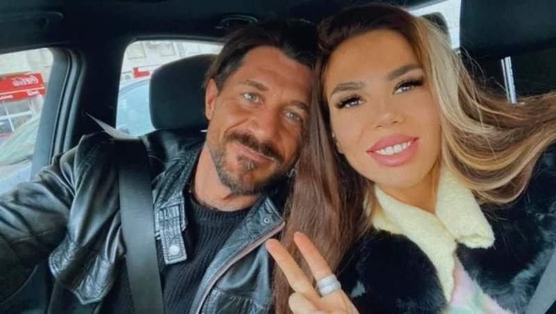 Cristina Petre a declarat că Andrei Rotaru ar fi încercat să fie violent fizic cu ea! Ce a povestit fosta concurentă de la Insula Iubirii
