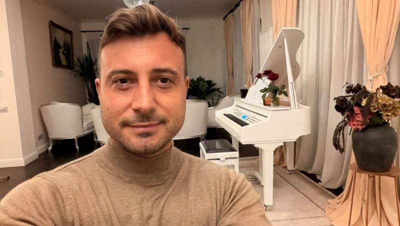 Valentin Sanfira, mesaj dur după atacurile la adresa familiei sale: „Tăcerea mea nu trebuie confundată cu slăbiciunea”