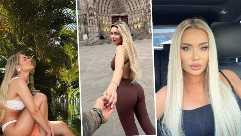 Oana Monea s-a dat de gol! Fosta ispită de la Insula Iubirii a recunoscut că și-a înșelat iubitul! Ar fi trebuit să se căsătorească?!