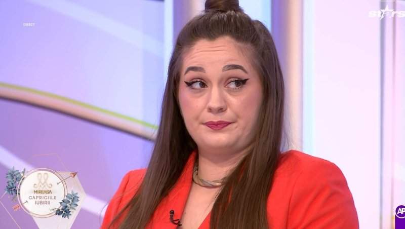 Cum a reacționat familia Claudiei după ce cunoașterea cu Denis s-a încheiat. Concurenta a primit sfaturi