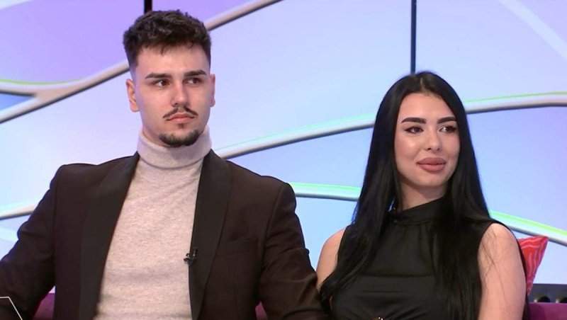 Lavinia de la Mireasa, reacție ironică, după ce s-a spus că a renunțat la inelul de logodnă. Tânăra și Adin se pregătesc de nuntă