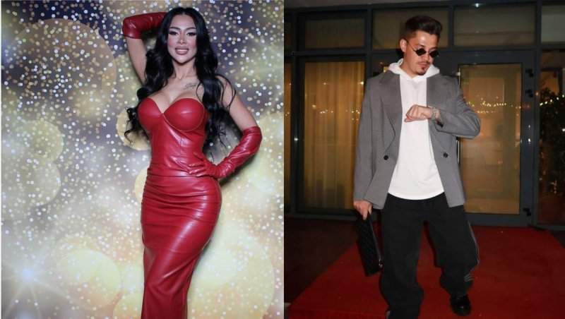 Cristina Pucean a recunoscut că încă îl mai iubește pe Bogdan de la Ploiești! Dansatoarea crede că sentimentul e reciproc